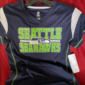 Seahawks jersey